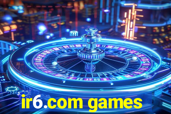 ir6.com games