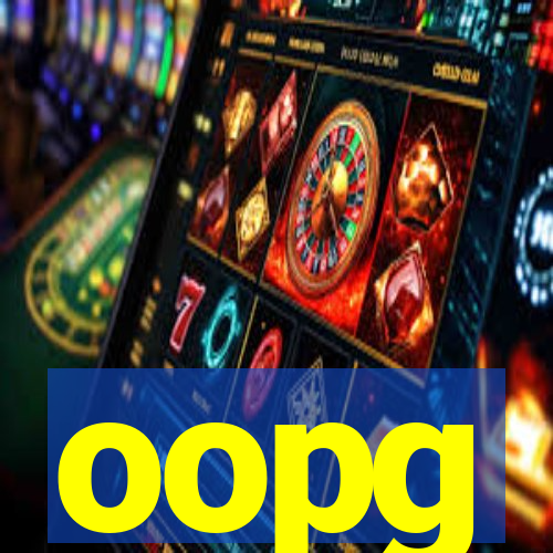 oopg