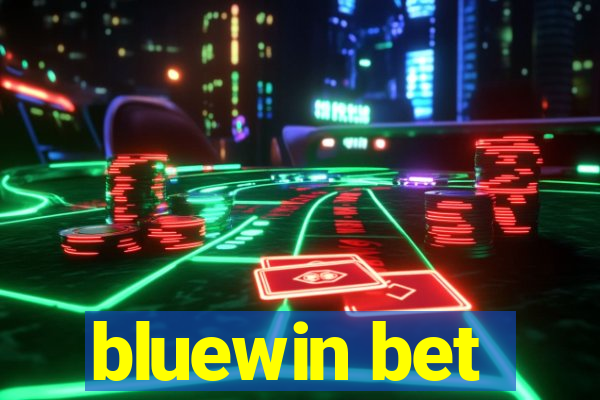 bluewin bet