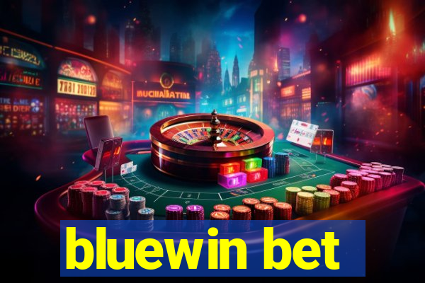 bluewin bet