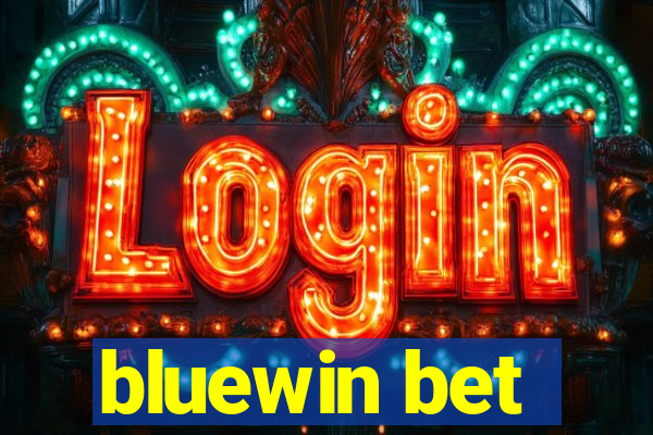 bluewin bet