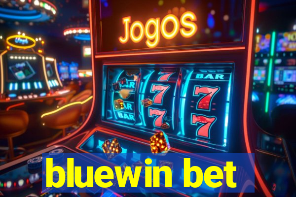 bluewin bet