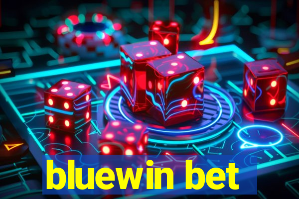 bluewin bet