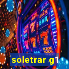 soletrar g1