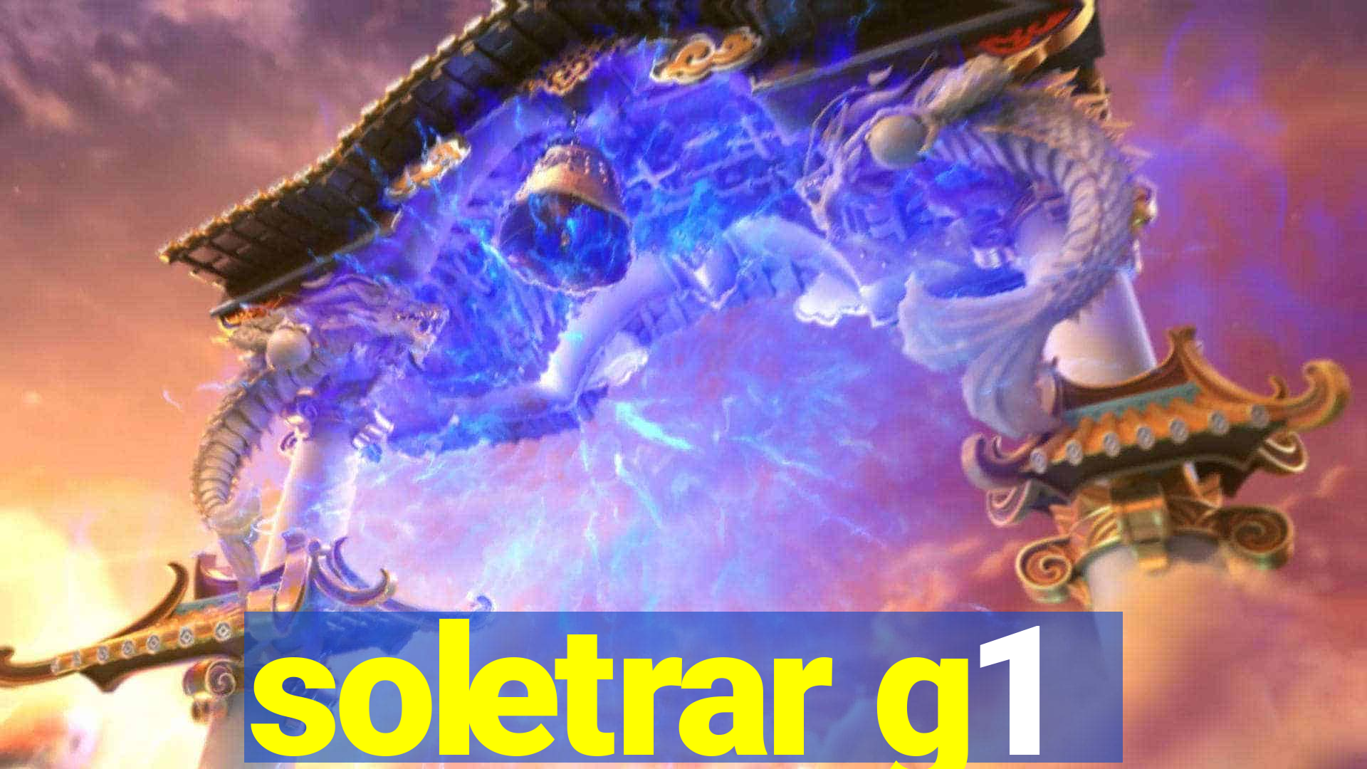 soletrar g1