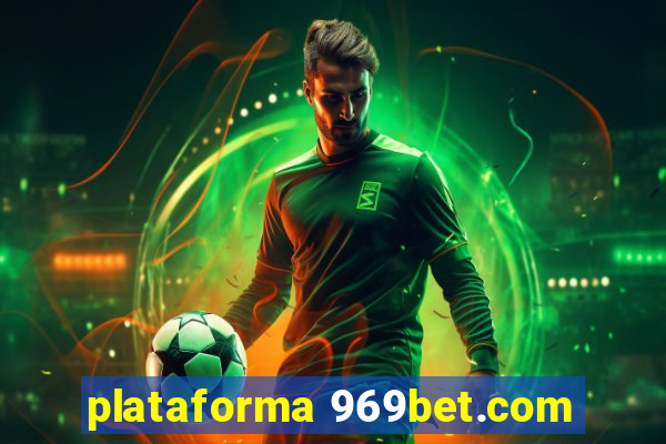 plataforma 969bet.com