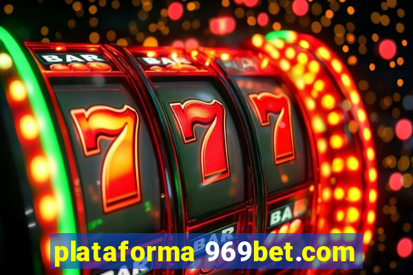 plataforma 969bet.com