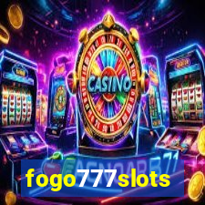 fogo777slots