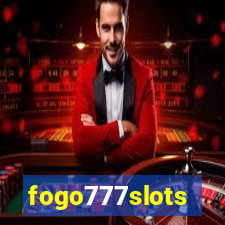 fogo777slots