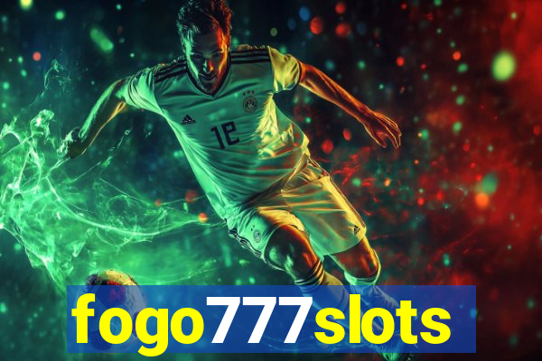 fogo777slots