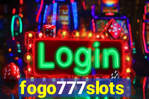 fogo777slots