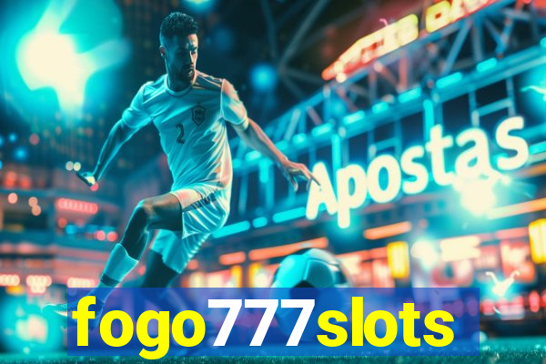 fogo777slots