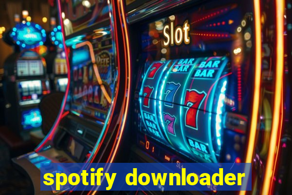 spotify downloader