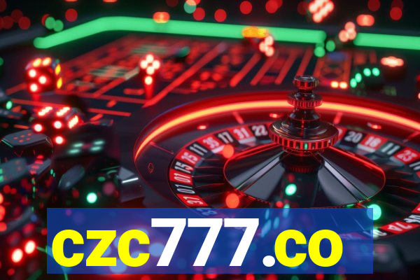 czc777.co