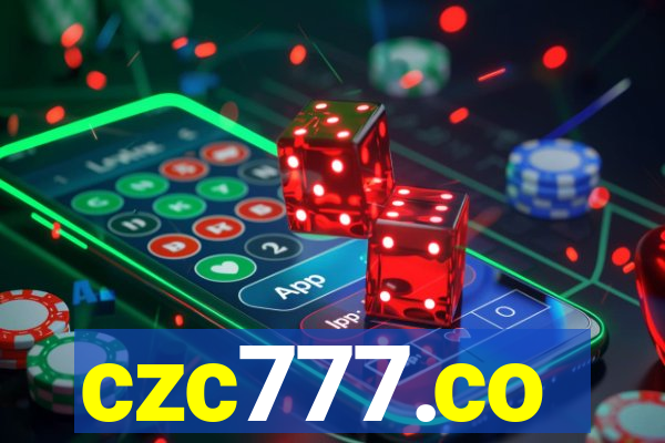 czc777.co