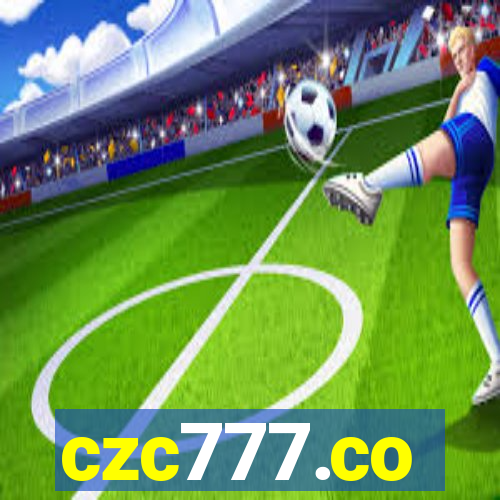 czc777.co