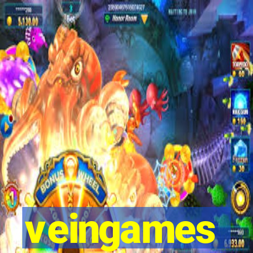 veingames