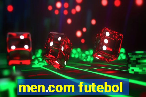 men.com futebol