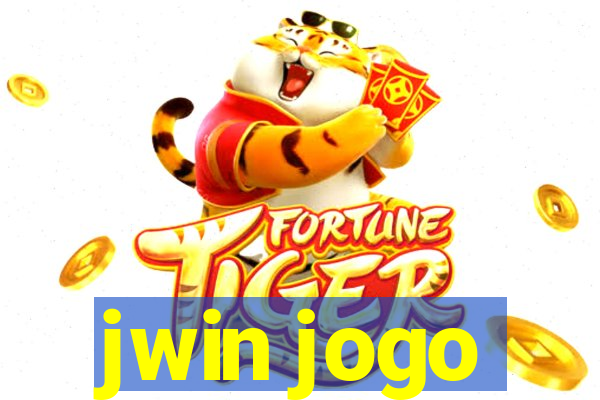 jwin jogo