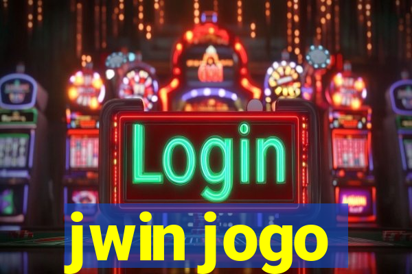 jwin jogo