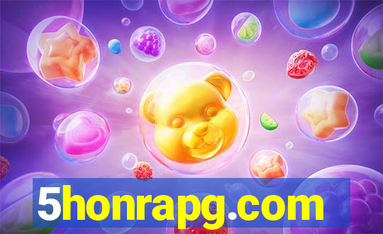 5honrapg.com