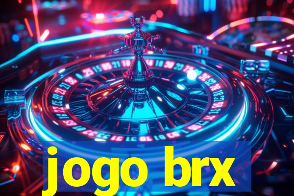 jogo brx