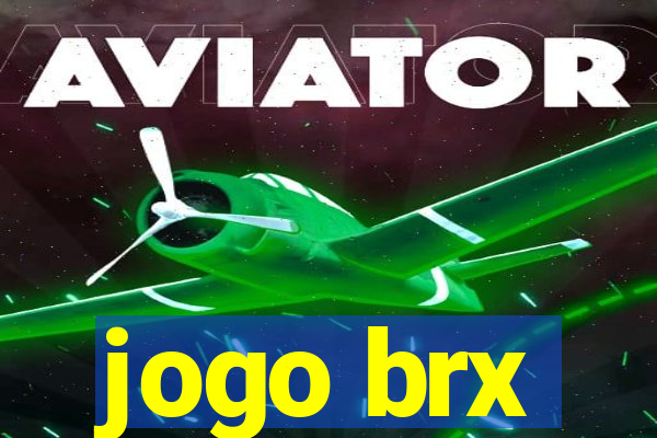 jogo brx