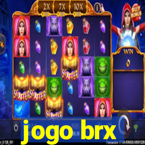 jogo brx