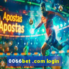 0066bet .com login