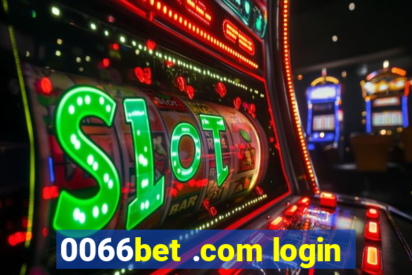 0066bet .com login