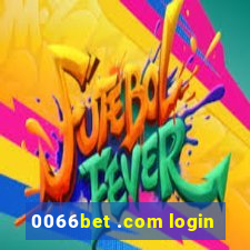 0066bet .com login