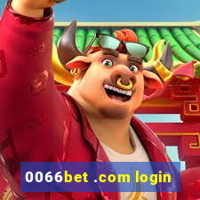 0066bet .com login