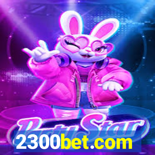 2300bet.com