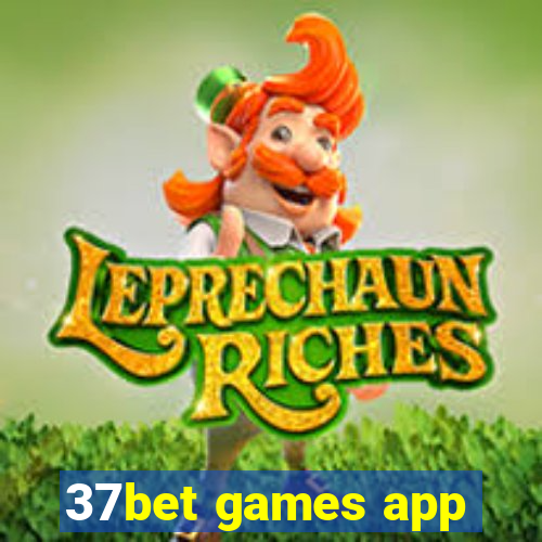 37bet games app