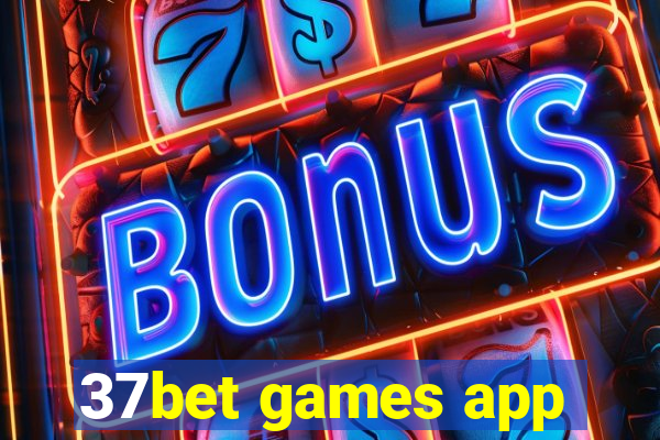 37bet games app