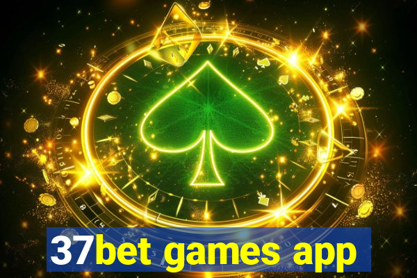 37bet games app