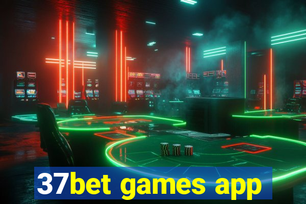 37bet games app