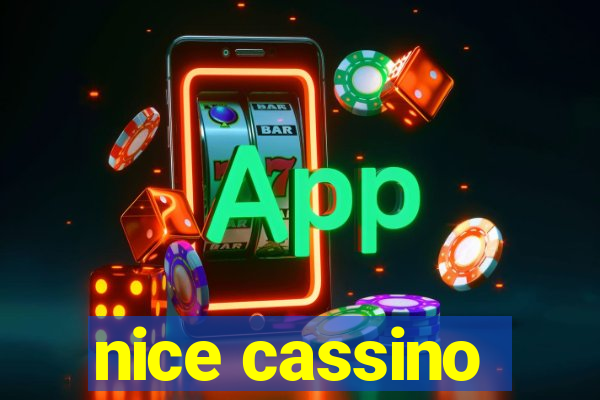 nice cassino