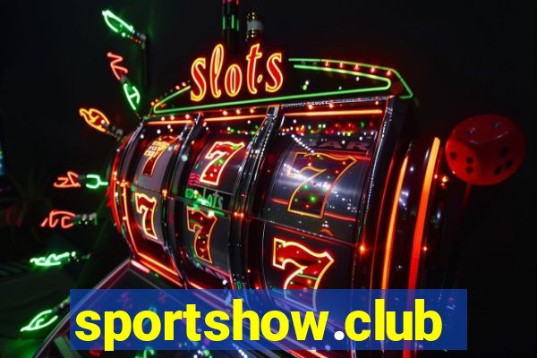 sportshow.club