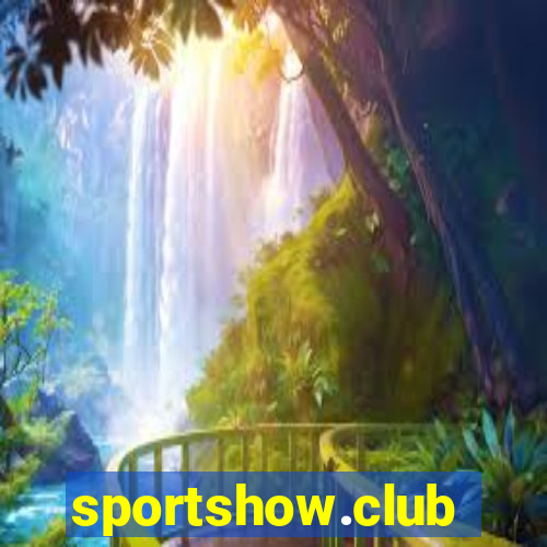 sportshow.club