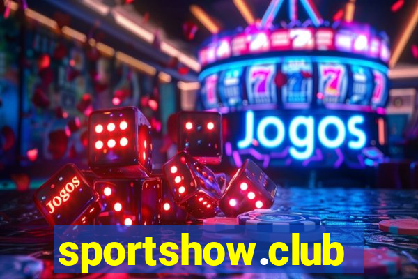 sportshow.club