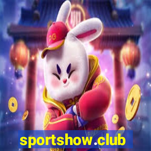 sportshow.club