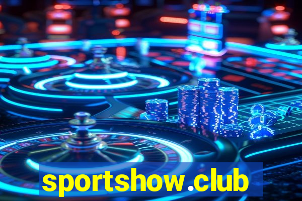 sportshow.club