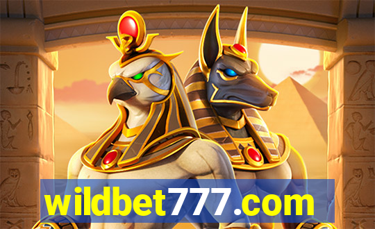 wildbet777.com