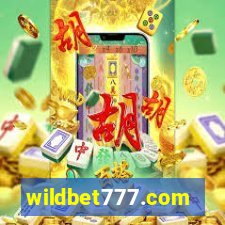 wildbet777.com