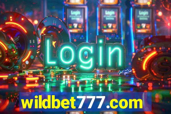 wildbet777.com