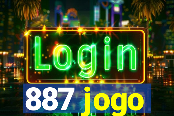 887 jogo