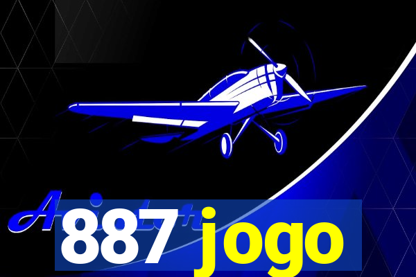 887 jogo