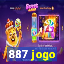 887 jogo