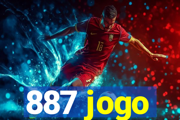 887 jogo